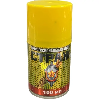 Масло Страж Профф универсальное аэрозоль 100 мл