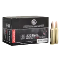 .223 Rem (5,56х45)
