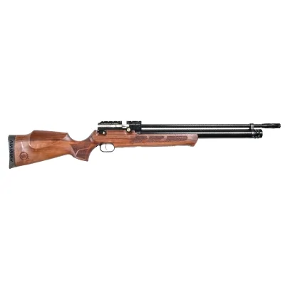 Винтовка пневматическая Kral Puncher Maxi.3 к.5,5мм орех