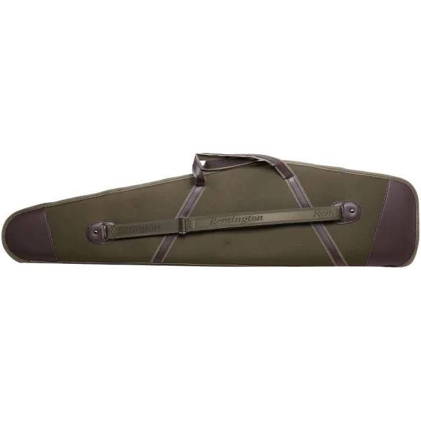 Чехол Remington 113х15х29х6 с оптикой