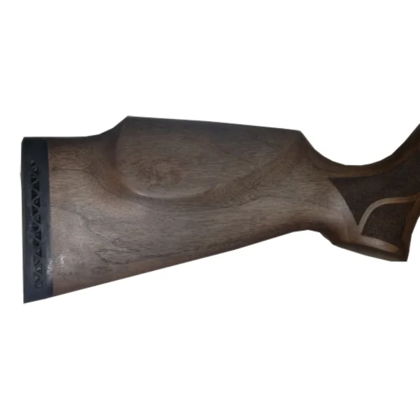 Винтовка пневматическая Kral Puncher Maxi.3 к.6,35мм орех