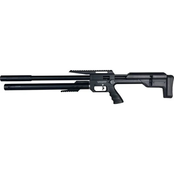 Винтовка пневматическая Snowpeak Sturm M60 Airtube к. 6,35мм