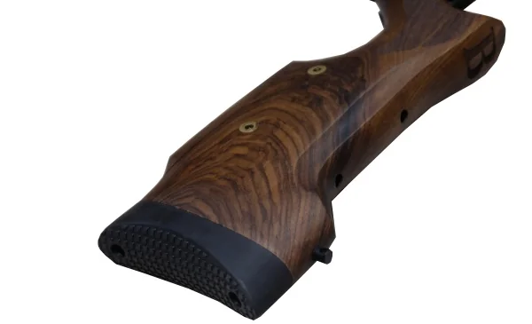 Винтовка пневматическая Crosman Benjamin Kratos к. 5,5мм орех