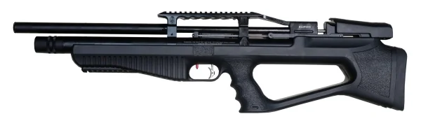 Винтовка пневматическая Kral Puncher Breaker.3 Empire к.6,35мм пластик