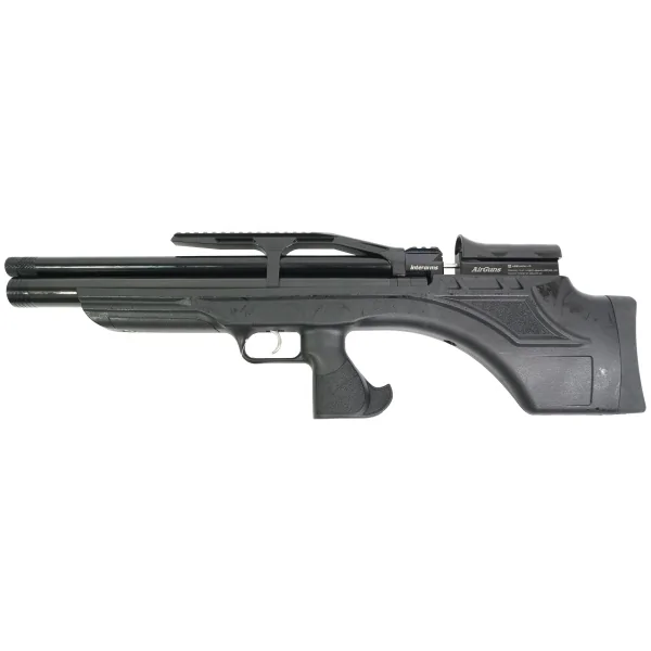 Винтовка пневматическая Aselkon MX7S к.5,5мм Black