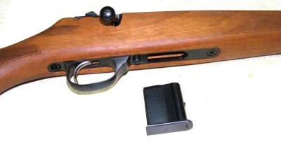 Магазин Zastava MP22 к.22LR